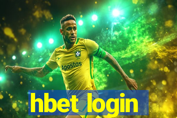 hbet login